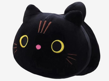 Charger l'image dans la galerie, Peluche Chat Kawaii 25cm - Compagnon Doux et Réconfortant