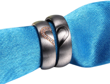 Charger l'image dans la galerie, Bagues assorti