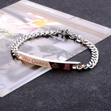 Charger l'image dans la galerie, Bracelet-argent