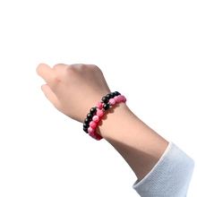 Charger l'image dans la galerie, Bracelet-pierre-assortie