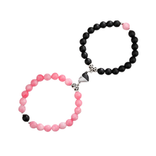 Charger l'image dans la galerie, Bracelets-magnetique couple