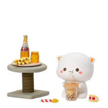 Charger l'image dans la galerie, Figurine chat cute