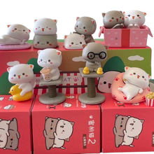 Charger l'image dans la galerie, Figurines chats