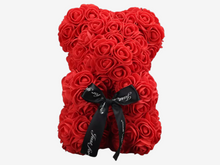 Charger l'image dans la galerie, Ourson rose eternelle