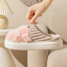 Charger l'image dans la galerie, Pantoufle-pour-femme confortable
