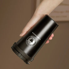 Charger l'image dans la galerie, Mug Isotherme à Emporter 500ml - Grand Format, Garde Chaud 12h, Couvercle Anti-Fuite