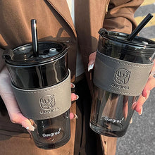 Charger l'image dans la galerie, Tasse à Café Grand Format 450ml - Céramique Élégante et Moderne