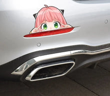 Charger l'image dans la galerie, Sticker Anya Forger - Design Anime Exclusif et Qualité Premium