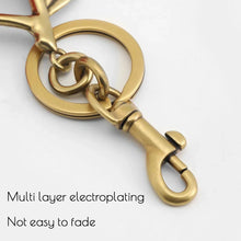 Charger l'image dans la galerie, Porte-Clé Cerise Mignon - Design Fruité et Amusant pour Troussesau