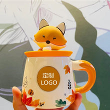 Charger l'image dans la galerie, tasse japonaise - Luminori