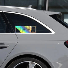 Charger l'image dans la galerie, Autocollant Manga Voiture - Design Otaku et Résistance Premium