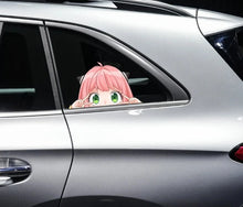 Charger l'image dans la galerie, Sticker Anya Forger - Design Anime Exclusif et Qualité Premium