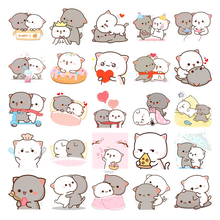 Charger l'image dans la galerie, autocollants-Chats