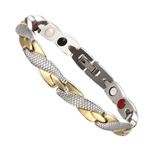 Charger l'image dans la galerie, bracelets_dragon argent