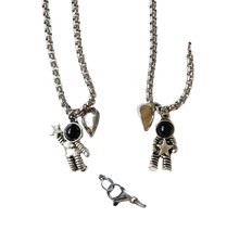 Charger l'image dans la galerie, collier_magnetique