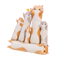 Charger l'image dans la galerie, coussin anti stress chat