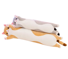 Charger l'image dans la galerie, coussin chat