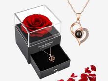 Charger l'image dans la galerie, pendentif-coeur-or