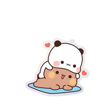 Charger l'image dans la galerie, porte clé mignon