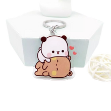 Charger l'image dans la galerie, porte clé trop mignon