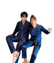 Charger l'image dans la galerie, pyjama-couple assorti