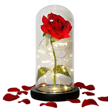 Charger l'image dans la galerie, rose eternel