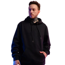 Charger l'image dans la galerie, sweat-a-capuche-assorti