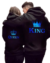 Charger l'image dans la galerie, sweat-a-capuche-pour couple