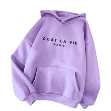 Charger l'image dans la galerie, sweat assorti