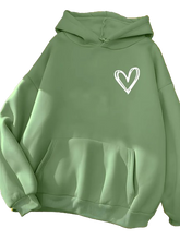 Charger l'image dans la galerie, sweat couple