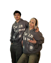 Charger l'image dans la galerie, sweat couple assorti