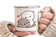 Charger l'image dans la galerie, tasse-chats