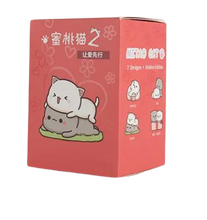 Charger l'image dans la galerie, Figurine chat