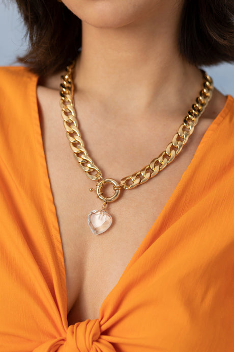 Quel collier porter tous les jours ?