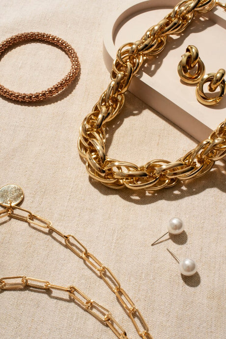 Quels bijoux sont un investissement sûr ?