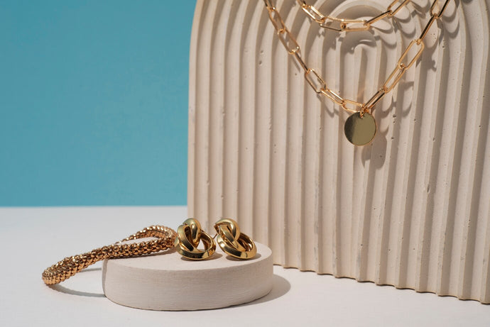 Les Bijoux : Pourquoi Nous Les Portons ?