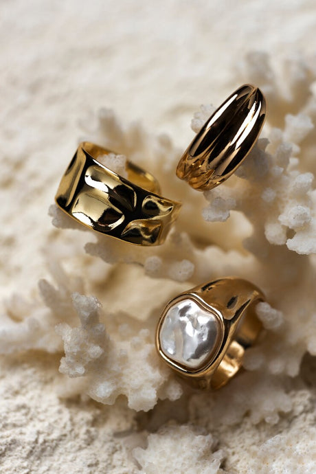 Pourquoi les gens achètent des bijoux ?