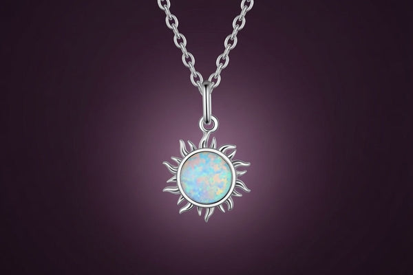Bijou soleil : ce que dit ce symbole
