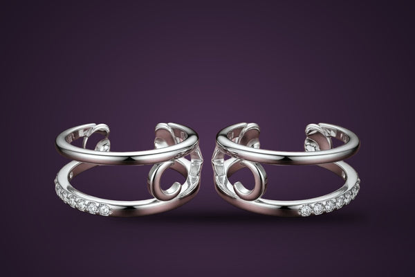 Ear cuff : comment le mettre sans piercing