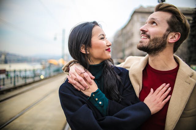 Renforcer les Liens : Secrets d'une Relation Amoureuse Épanouie