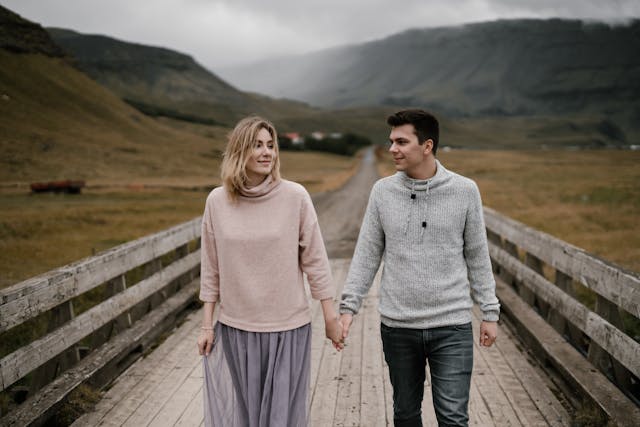 Techniques de Relaxation et de Gestion du Stress pour les Couples