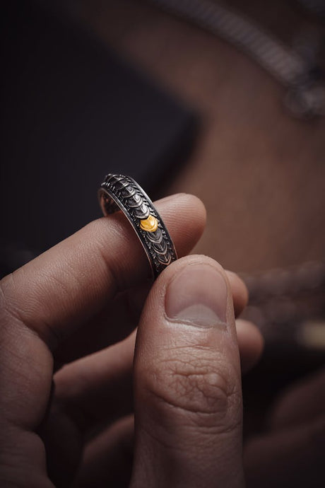 Comment mesurer le tour de doigt pour une bague ?