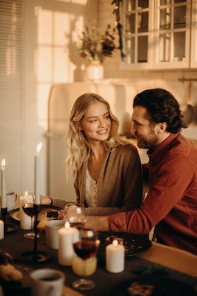 La Communication Efficace au sein du Couple