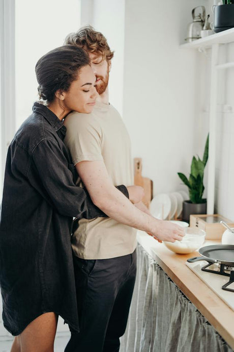 Cultiver la Connexion : Secrets d'une Relation Amoureuse Épanouie