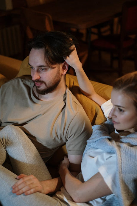 Naviguer dans l'Univers des Relations Amoureuses