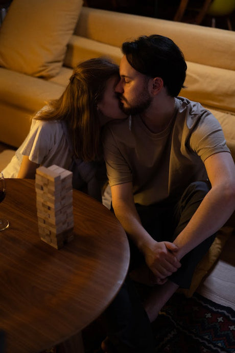 L'Essence de l'Amour
