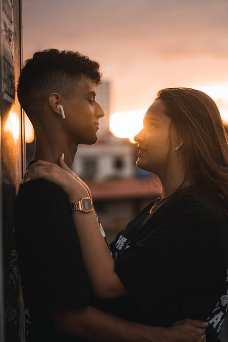 Cultiver l'Amour et la Passion dans Votre Relation