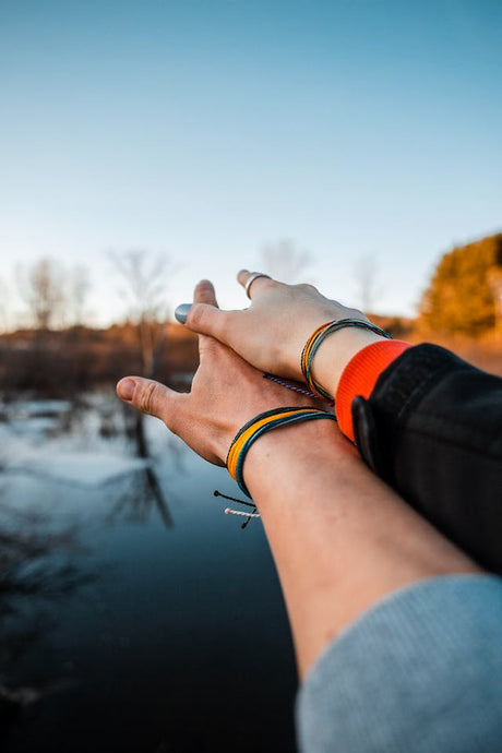 Raviver la Flamme : Surmonter la Perte de Passion et d'Intimité dans les Relations
