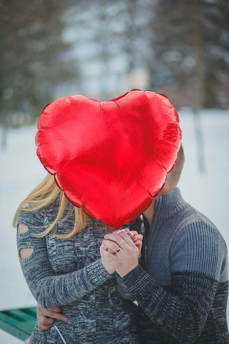 L'Essence de l'Amour : Explorer la Profondeur des Relations Romantiques
