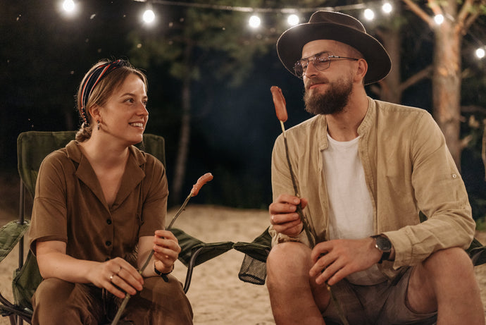L'Art de l'Amour : Cultiver une Connexion Profonde